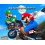 Nintendo Wii Mario Kart - World Edition (af Nintendo) 2