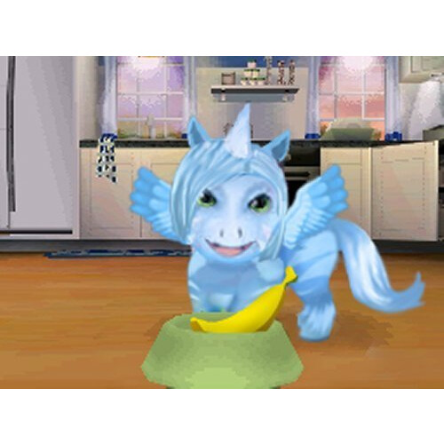 Petz Fantasy: Moonlight Magic  Nintendo DS (megjtva) 1