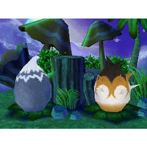 Petz Fantasy: Moonlight Magic  Nintendo DS (megjtva) 2