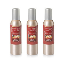 Yankee Candle -suihkepakkaus, 3 kpl, omena-kurpitsa-huonesuihkeita
