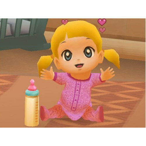Imagine Babysitters  Nintendo DS (megjtva) 2