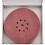Makita Makita E-02696 9 """" Drywall Landing Disc Hook & Loop 220 Grit 25/PK 2