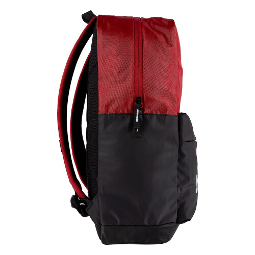Nike Jordan Backpack Black/Gym Red One Size 2