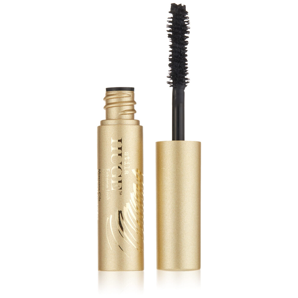 stila TRAVEL SIZE - Huge Extreme Lash Mascara Intense Black  1 oz.