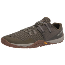 Merrell mens Trail Glove 6 Sneaker Lichen 9 US
