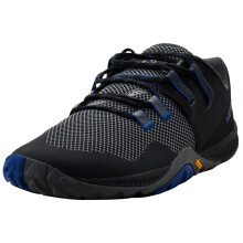 Merrell mens Trail Glove 6 Sneaker Monument 11 US