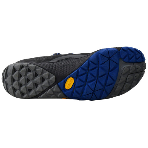 Merrell Merrell Herren Trail Glove 6 Sneaker, Monument, 11 US 2