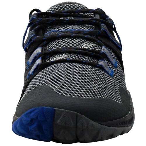 Merrell Merrell Herren Trail Glove 6 Sneaker, Monument, 11 US 1