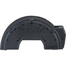Makita 199710-5 5"":n klipsill kiinnitett v katkaisulaikan suojus