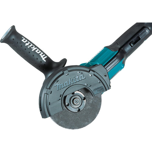 Makita Makita 199709-0 4-1/2" Κάλυμμα Δίσκου Κοπής Clip-On 2
