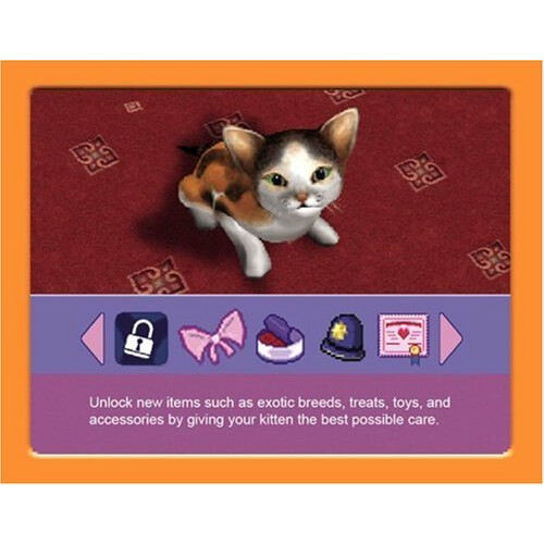 Petz Catz 2  Nintendo DS (megjtva) 1