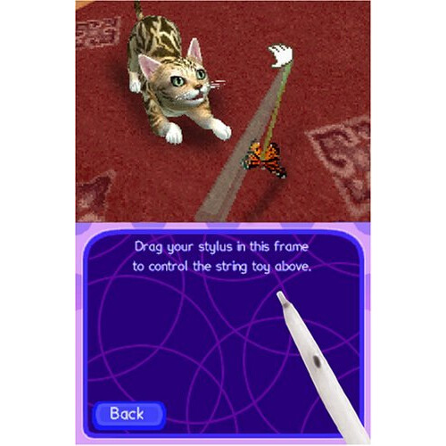 Petz Catz 2  Nintendo DS (megjtva) 2