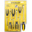 STANLEY Σετ Κατσαβιδιών Stanley Stht60025, 6 Τεμαχίων 1