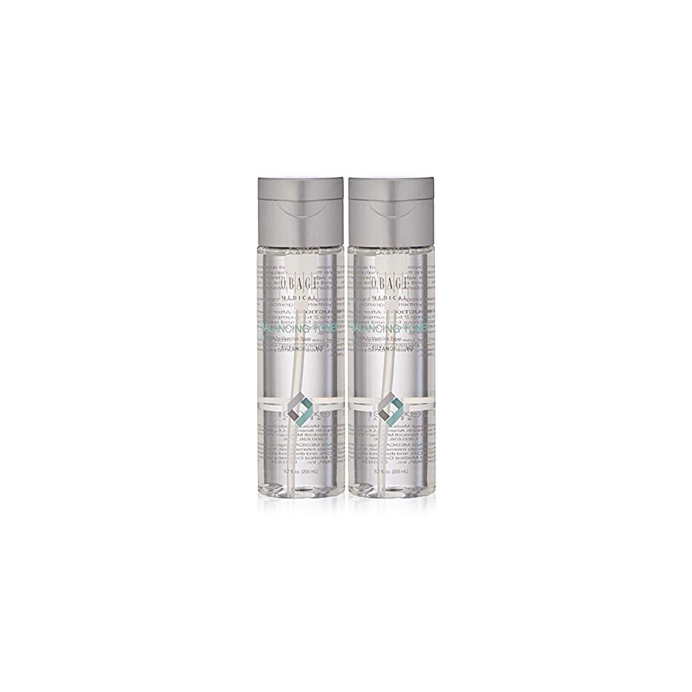 SUZANOBAGIMD Balancing Toner  6.7 fl oz