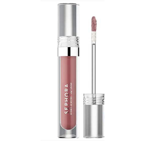 Kolekcja Sephora Glossed Lip Gloss 110#Blogoslawiony