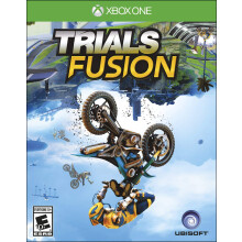 Trials Fusion (fornyet)