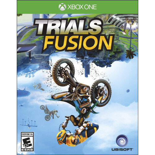 Trials Fusion (megjtva)