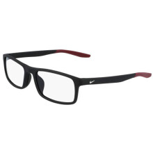 Okulary NIKE 7119 012 Matowy Czarny/Ciemny Burak