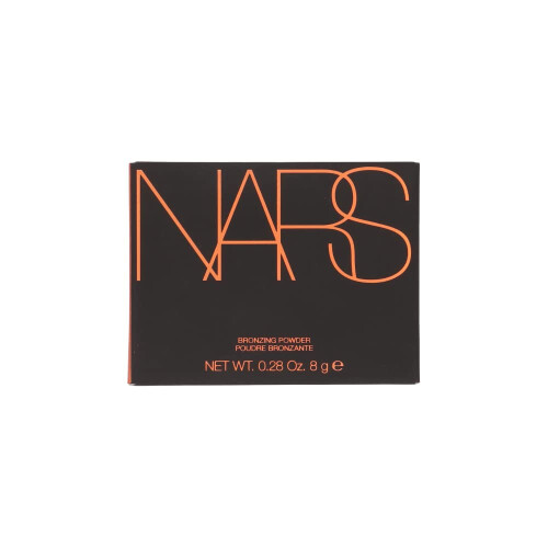 NARS NARS San Juan Bronzing Powder - Gouden Shimmer in Diffused Light Bronze 2