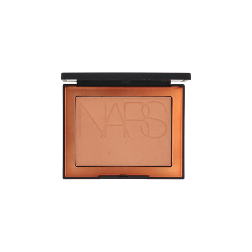 NARS NARS San Juan Bronzing Powder - Gouden Shimmer in Diffused Light Bronze