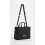 Marc Jacobs Marc Jacobs Damen der mittelgroe Einkaufstasche schwarz eine Gre 4