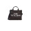 Marc Jacobs Marc Jacobs Damen der mittelgroe Einkaufstasche schwarz eine Gre 1