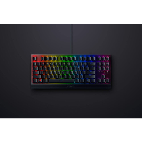 Razer Razer Blackwidow V3 Tenkeyless 1