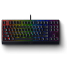 RAZER BLACKWIDOW V3 TENKEYLESS