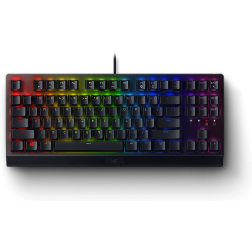 Razer Razer Blackwidow V3 Tenkeyless