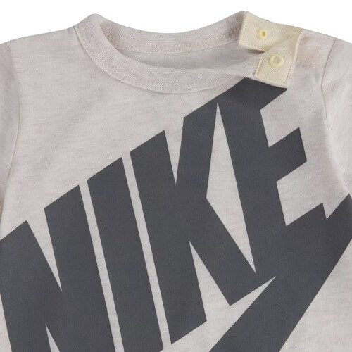 Nike Nike Baby-Body, Gr      e 6 Monate 2