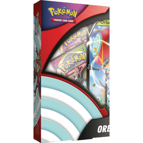 Pok   mon TCG: Orbeetle V Box Multi (290-80745) 1