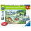 Ravensburger 2x24 Dinosaurer Puslespil 1