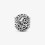 Pandora PANDORA Openwork Sun Stars & Moon Charm sem caixa de presente 4