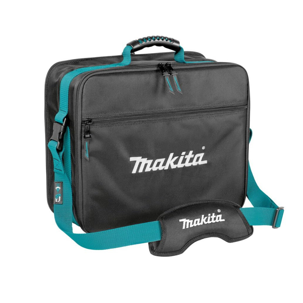 Makita E-15475 Technician Tool and Laptop Bag