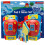 Nickelodeon Nickelodeon Blue's Clues & You! Πατίνια και Γάντια για Μωρά και Παιδιά, Μπλε/Κόκκινο/Κίτρινο 3