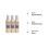 Yankee Candle Yankee Candle Spray Concentrado 3-Pack - Woods do Litoral 2