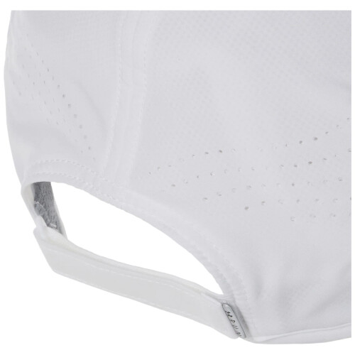 Under Armour Under Armour Dames Launch Run Pet, Wit (100)/Reflectief, One Size 2