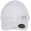 Under Armour Under Armour Dames Launch Run Pet, Wit (100)/Reflectief, One Size 4
