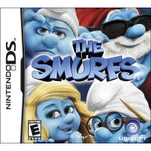 Sm?lferne - Nintendo DS (fornyet)