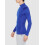 Under Armour Under Armour Maglia Compression ColdGear Uomo, Royal (400)/Bianco, Medium 2
