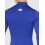 Under Armour Under Armour Maglia Compression ColdGear Uomo, Royal (400)/Bianco, Medium 4