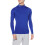Under Armour Under Armour Maglia Compression ColdGear Uomo, Royal (400)/Bianco, Medium 1