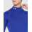 Under Armour Under Armour Maglia Compression ColdGear Uomo, Royal (400)/Bianco, Medium 3