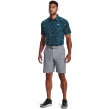 Under Armour Herr Drive Shorts, Steel (036)/Halo Gray, 34
