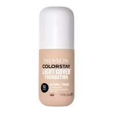 Revlon ColorStay Lätt Täcke Flytande Foundation, Fuktgivande Långvarig Makeup med SPF 35