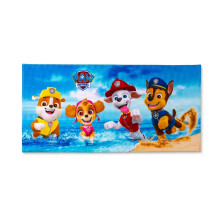 Nickelodeon PAW Patrol Koel Patrol Strandhanddoek