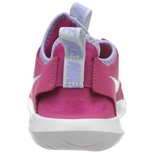 Nike Nike Flex Runner (Βρέφη/Νήπιο) Fireberry/Μωβ Pulse/Γκρι Ποδοσφαίρου 3 Βρεφικό M 2