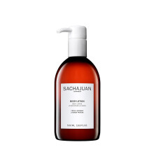 SachaJuan Body Lotion Fresh Lavender 500 ml 16.9 fl oz