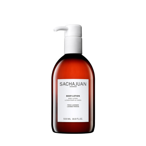 SACHAJUAN SachaJuan testpol friss levendula 500 ml 16,9 fl oz