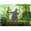 Ravensburger Ravensburger Disney Θησαυροί από το Vault: Baloo 1000 Κομμάτια Παζλ για Ενήλικες 2